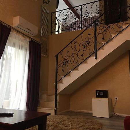 Edy'S Royal Predeal Hotel Eksteriør billede