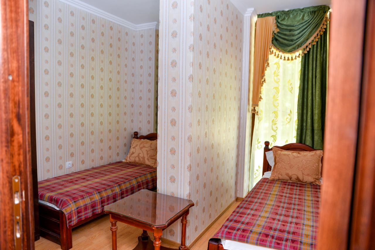 Edy'S Royal Predeal Hotel Eksteriør billede
