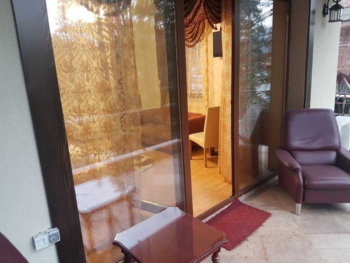 Edy'S Royal Predeal Hotel Eksteriør billede