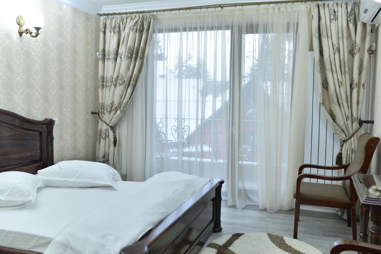 Edy'S Royal Predeal Hotel Eksteriør billede