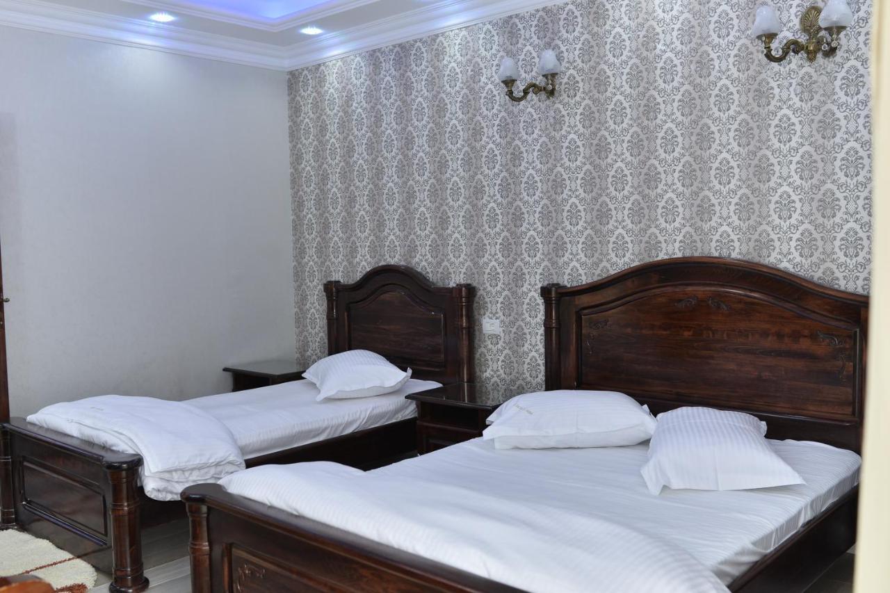 Edy'S Royal Predeal Hotel Eksteriør billede