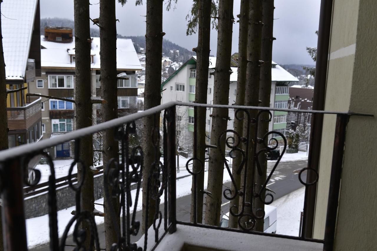 Edy'S Royal Predeal Hotel Eksteriør billede