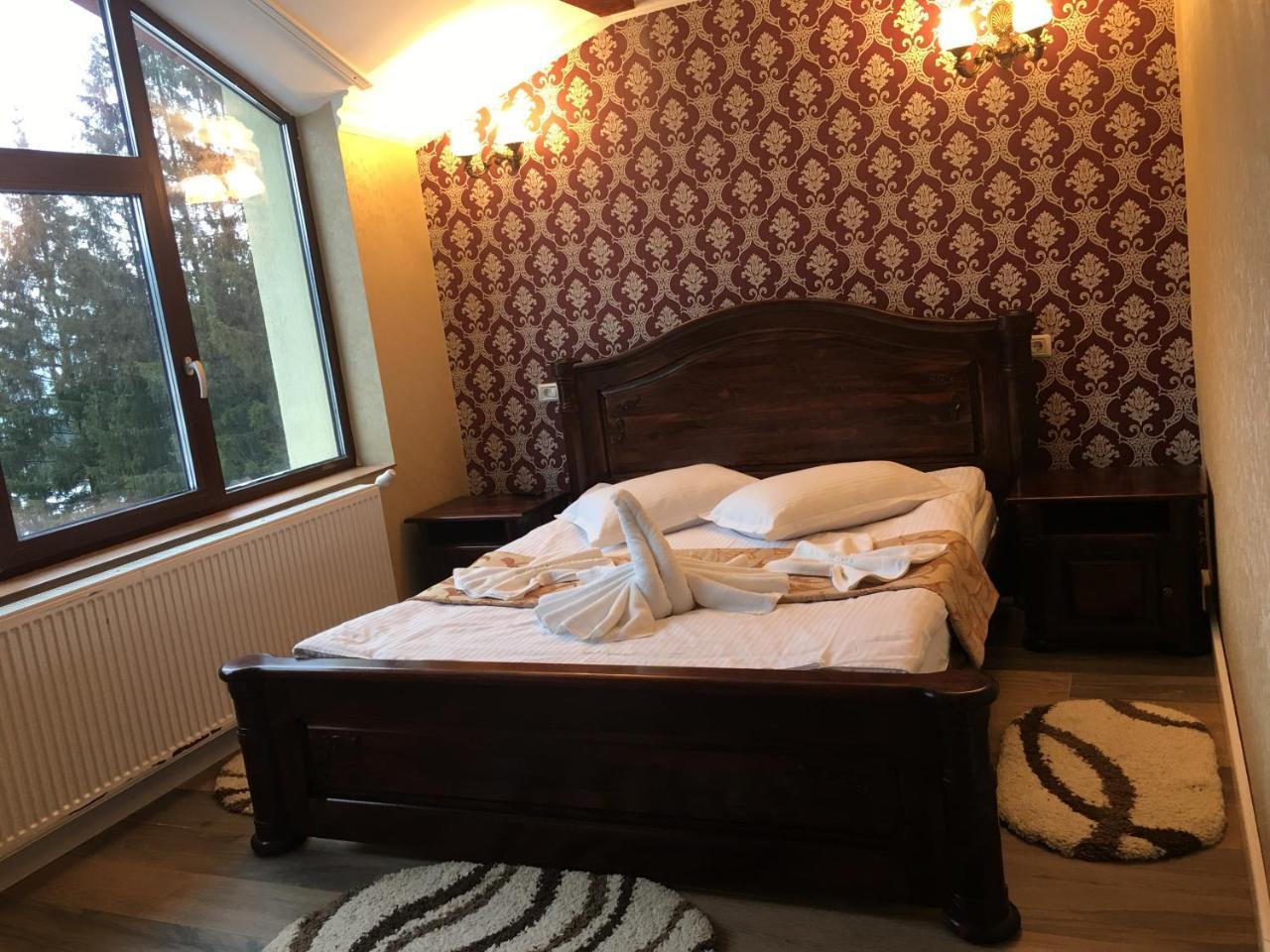 Edy'S Royal Predeal Hotel Eksteriør billede